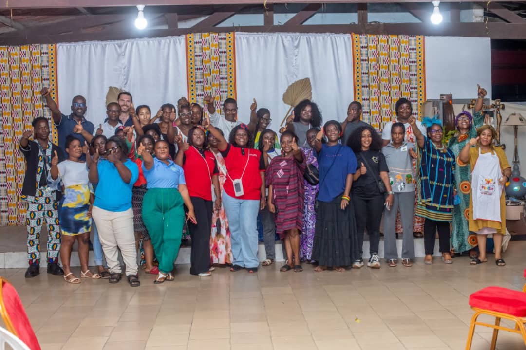 La 3ᵉ édition de l’exposition Éclat d’Art : quand les mains inspirées donnent vie aux projets