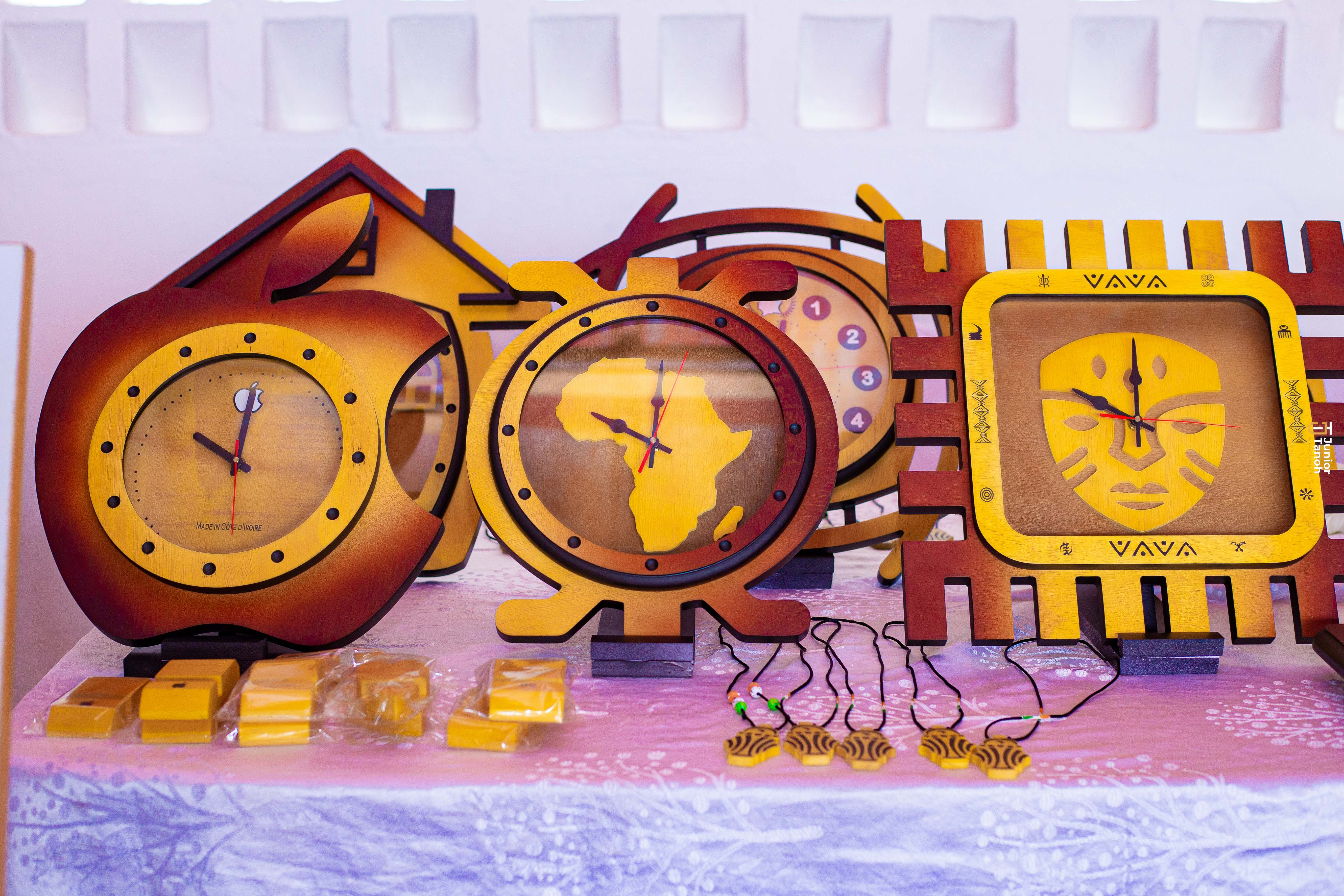 Magic Prest: Le bois revisité avec des idées innovantes